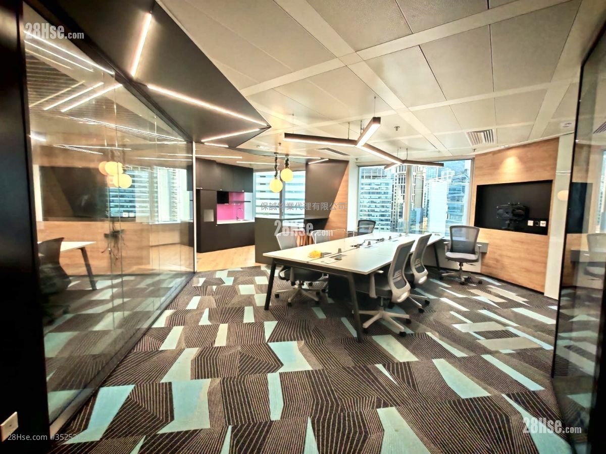 The Center Rental 1,000 ft²