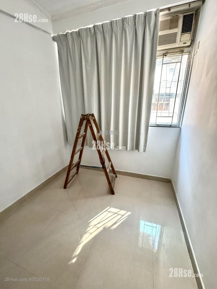 1065 Canton Road Rental 1 Bedroom 165 ft²