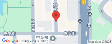 Apartment Room B Address