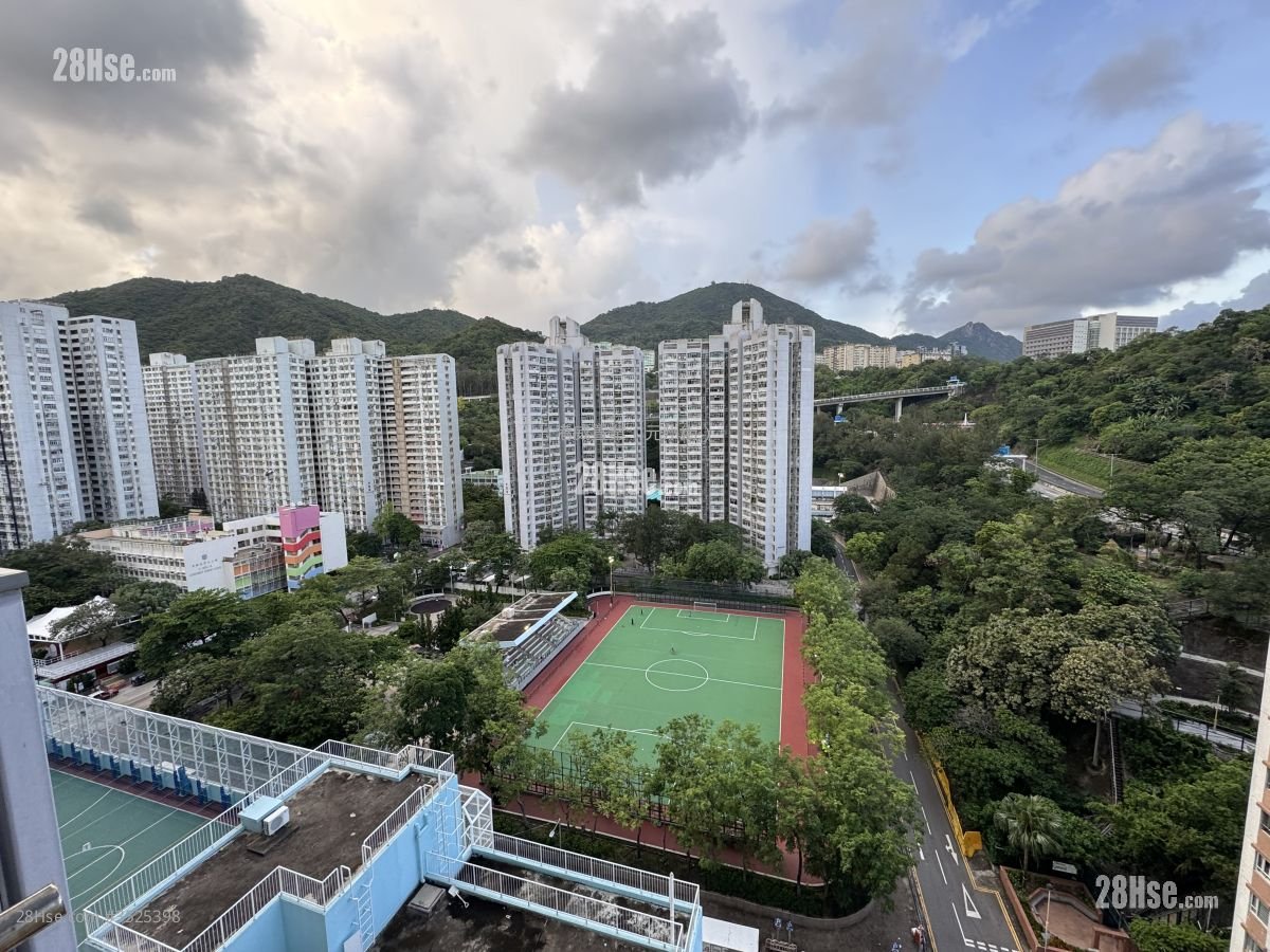 Heya Green Sell 3 Bedrooms , 2 Bathrooms 622 ft²