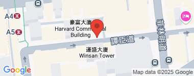◆ Landlord ◆ No Agency Fee ◆ Ka Yee Bldg ◆ 117, High Floor Address