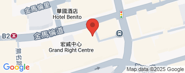 金馬倫道14B號  物業地址