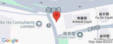 Sun Tak House High Floor(18-27|27/F) Address