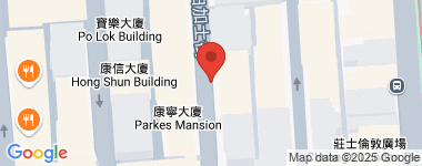 Y Centre  物业地址