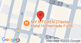 廟街139號 地圖