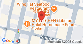 139 Temple Street Map