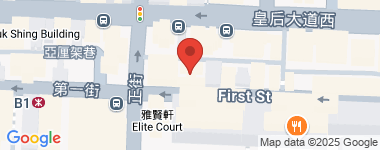 第一樓 Vr Floor Plan 物業地址