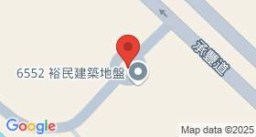 澐璟 地圖