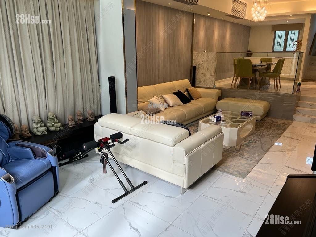 Green Crest Sell 3 Bedrooms 1,284 ft²