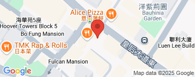 Chinese Mansion Full-Thickness, Low Floor Address