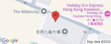Axa Tower  Address