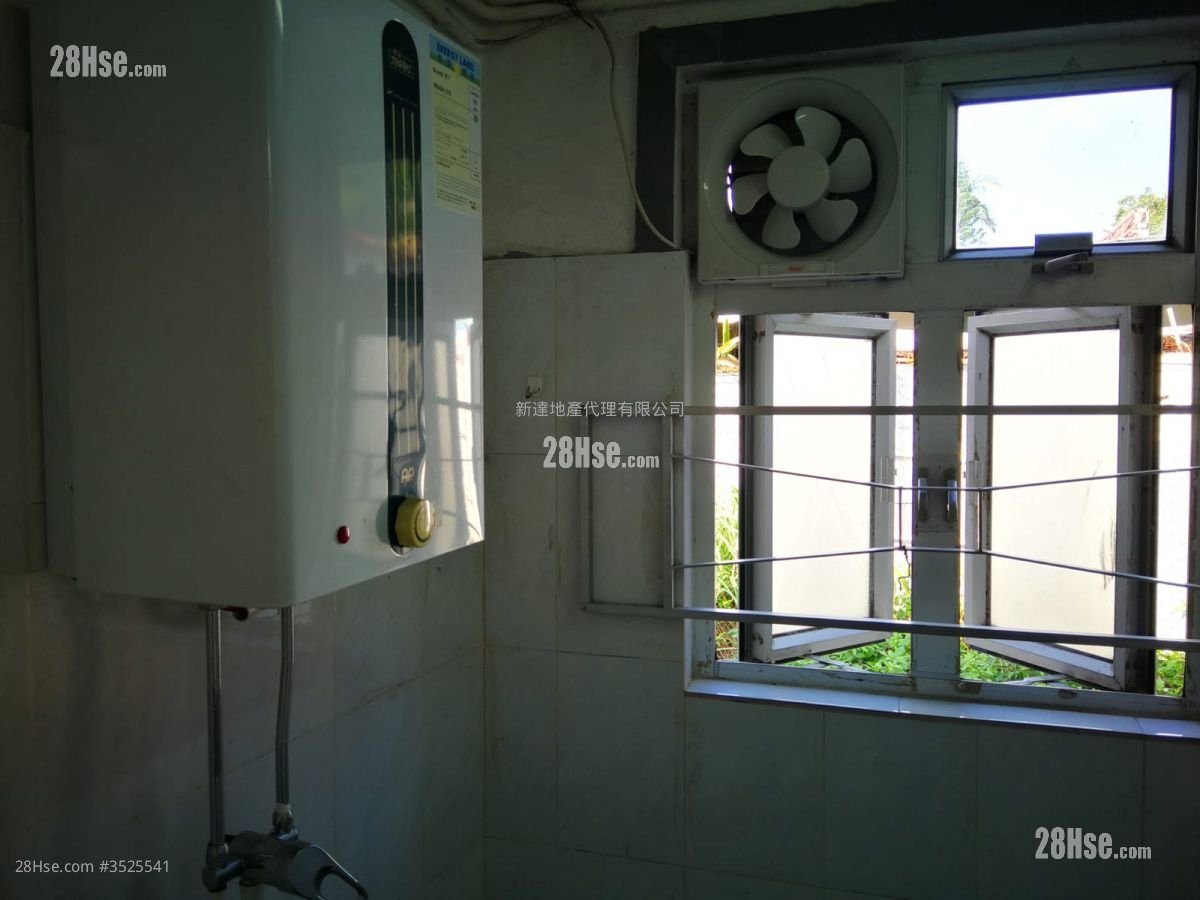 Fuk Hang Tsuen Rental 1 Bedroom , 1 Bathroom 190 ft²