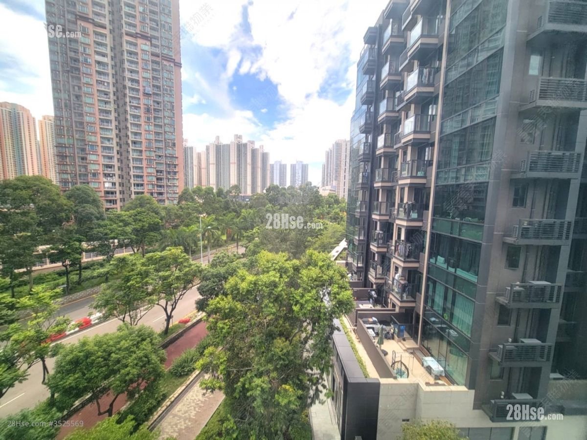 Wetland Seasons Park 售盤 3 房 , 1 浴室 521 平方呎