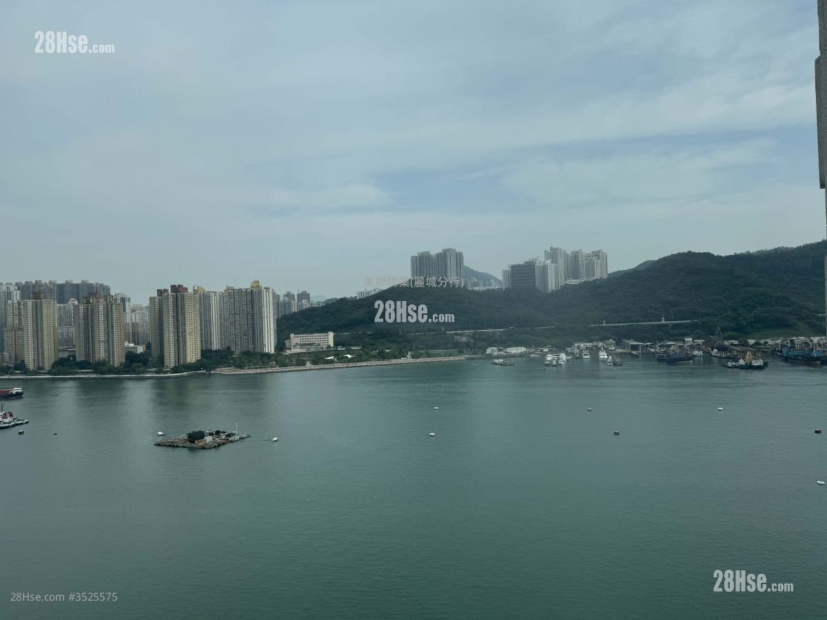 翠景台 售盤 3 房 , 2 浴室 704 平方呎