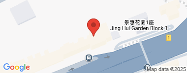 建輝大廈 高層 物業地址
