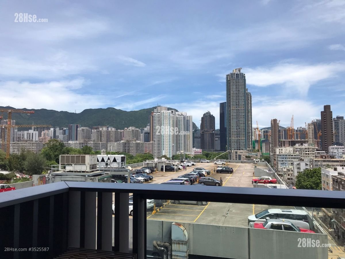 Allegro Sell 1 Bedroom , 1 Bathroom 281 ft²