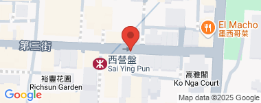 單幢樓房 C室 物業地址