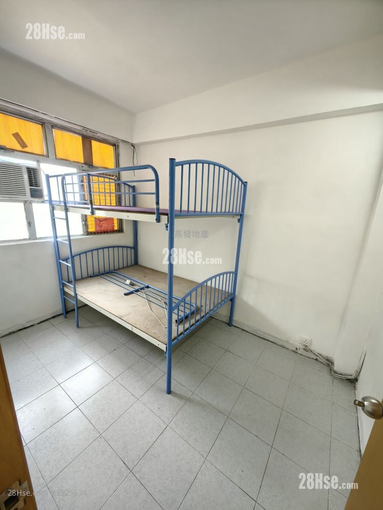 Chinese Mansion Rental 2 Bedrooms , 1 Bathroom 300 ft²