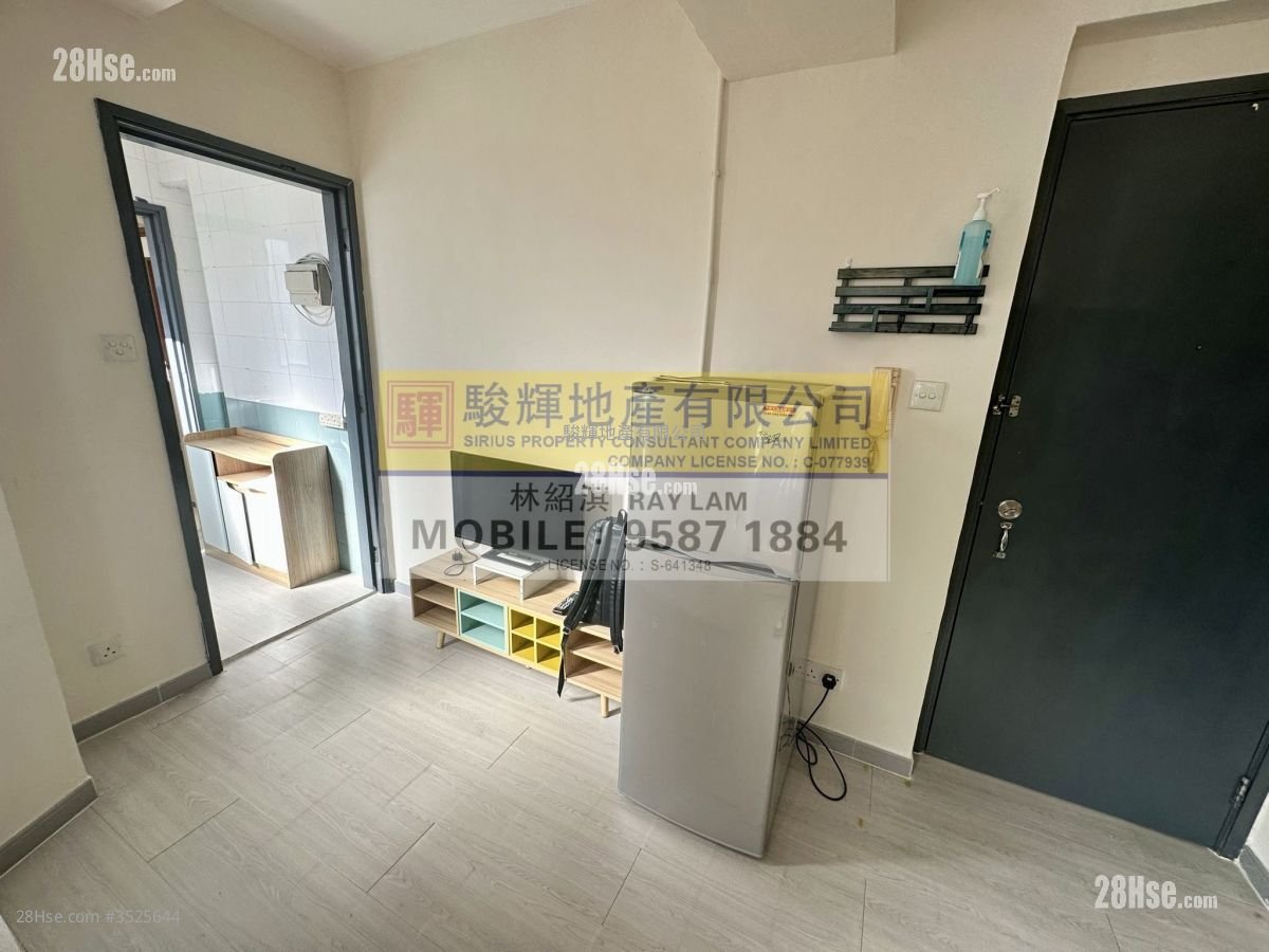 Profit Nice Mansion Rental Studio , 1 Bathroom 187 ft²