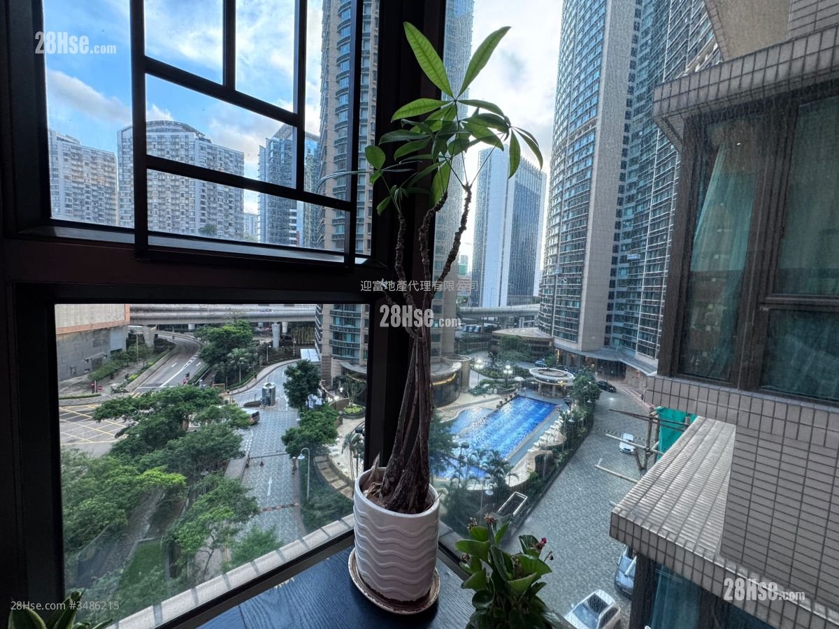 半岛豪庭 售盘 3 房 , 2 浴室 920 平方尺