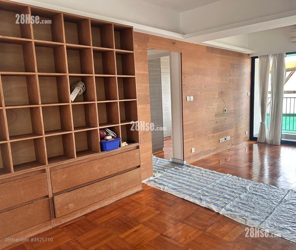 Tempo Court Rental 3 Bedrooms , 2 Bathrooms 962 ft²