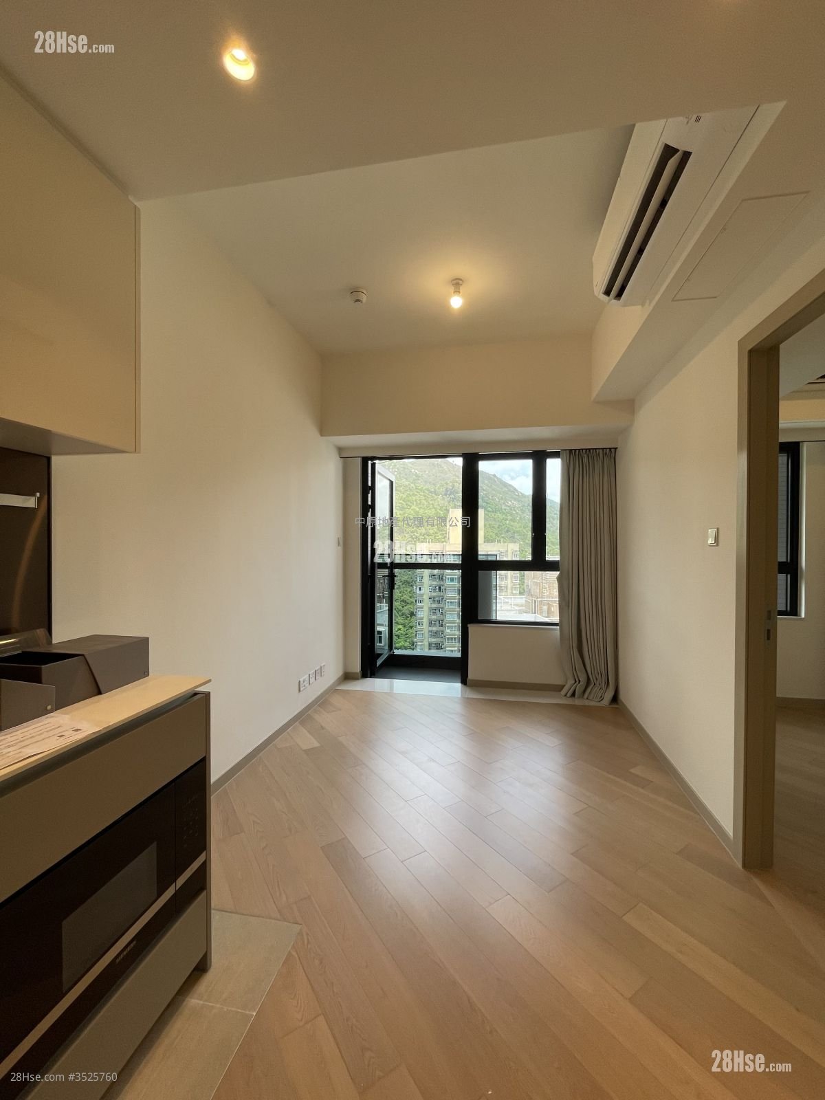 Mount Regency Sell 2 Bedrooms , 1 Bathroom 379 ft²