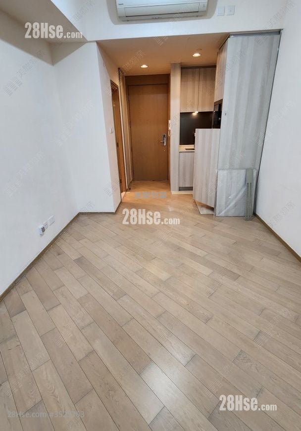 Eight Regency Rental 1 Bedroom , 1 Bathroom 318 ft²