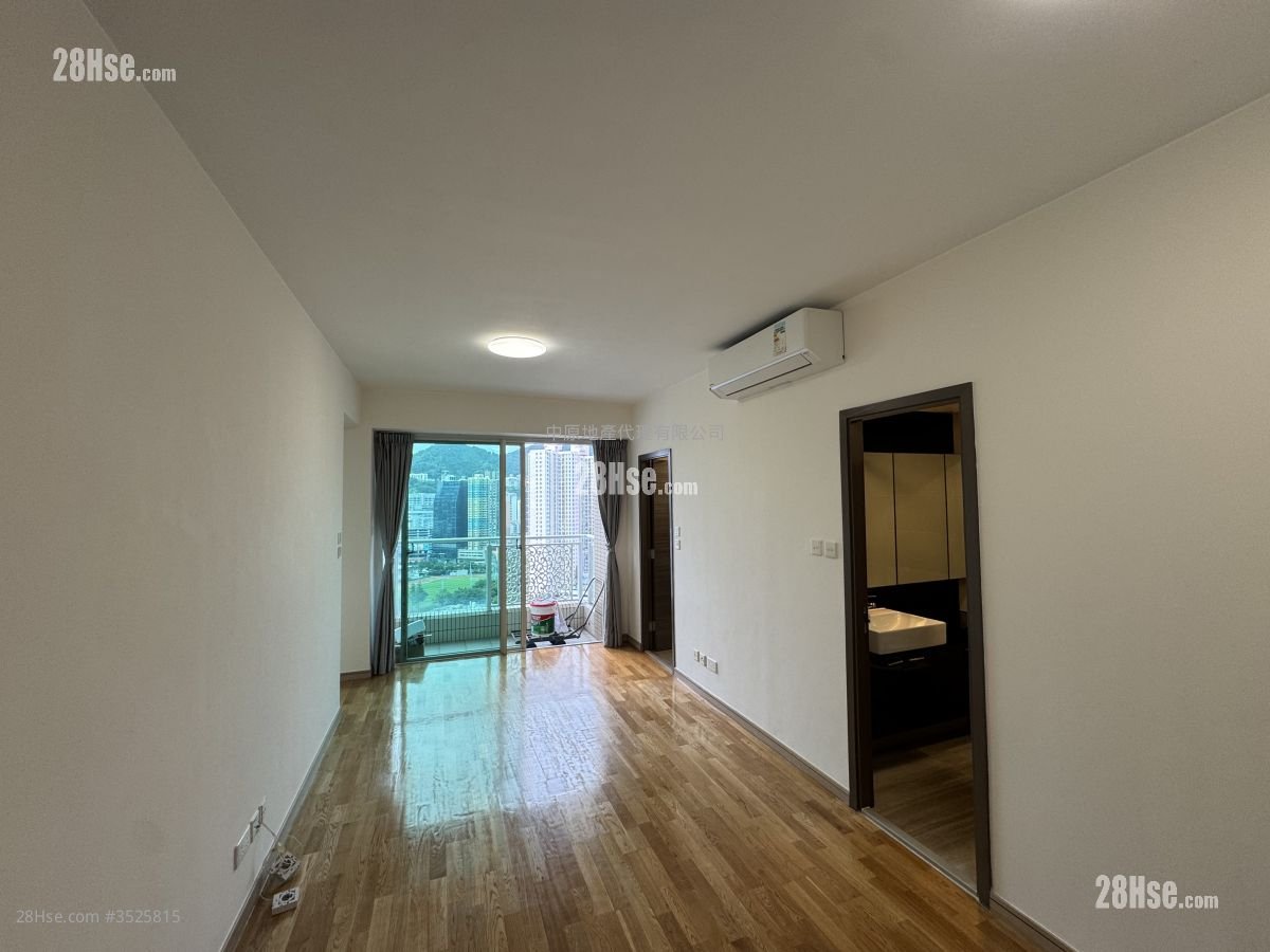 The Sparkle Rental 2 Bedrooms , 1 Bathroom 522 ft²
