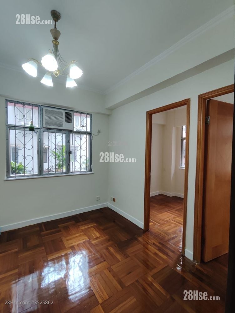 Kay Pont Building Rental 280 ft²