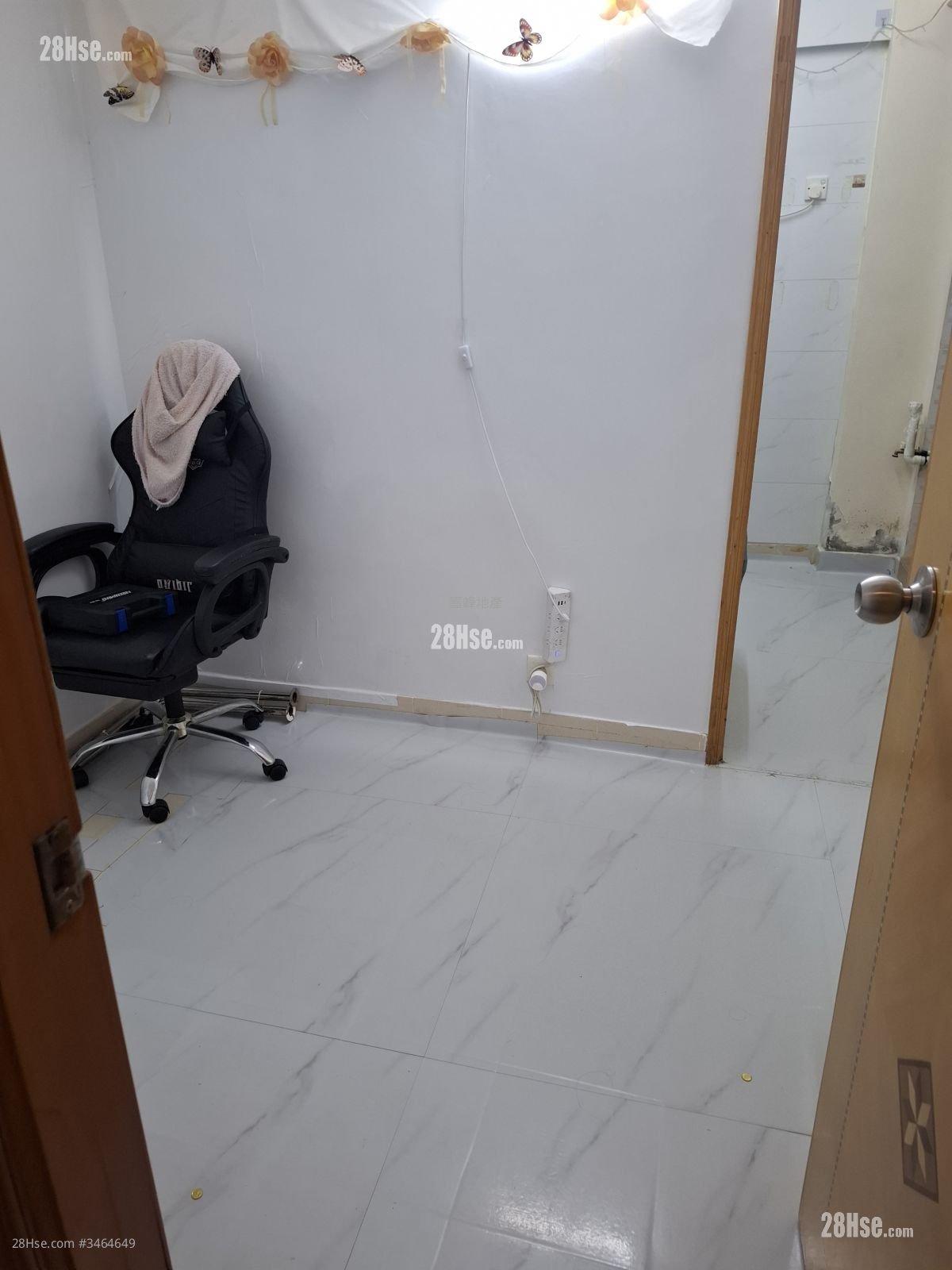 Lee Man Building Rental 1 Bedroom , 1 Bathroom 170 ft²