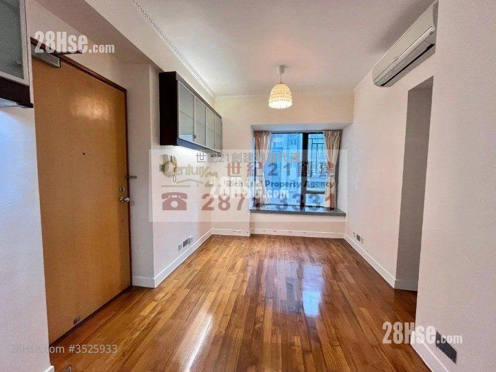 Bella Vista Rental 3 Bedrooms , 1 Bathroom 449 ft²