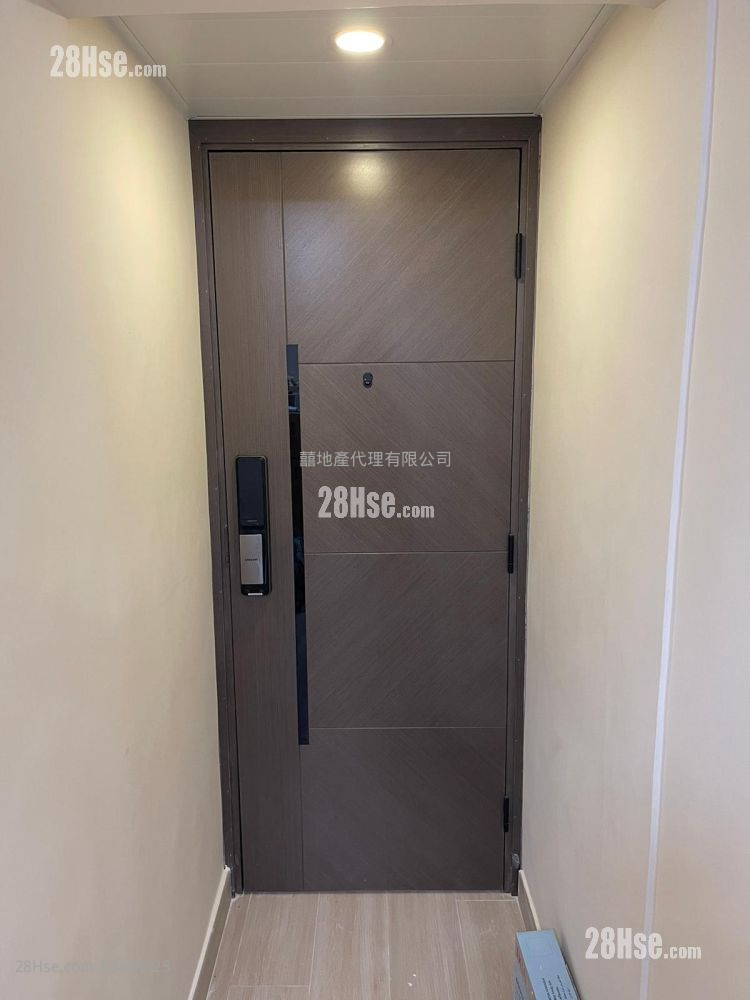 Tung Tau (Ii) Estate Rental 1 Bedroom , 1 Bathroom 267 ft²
