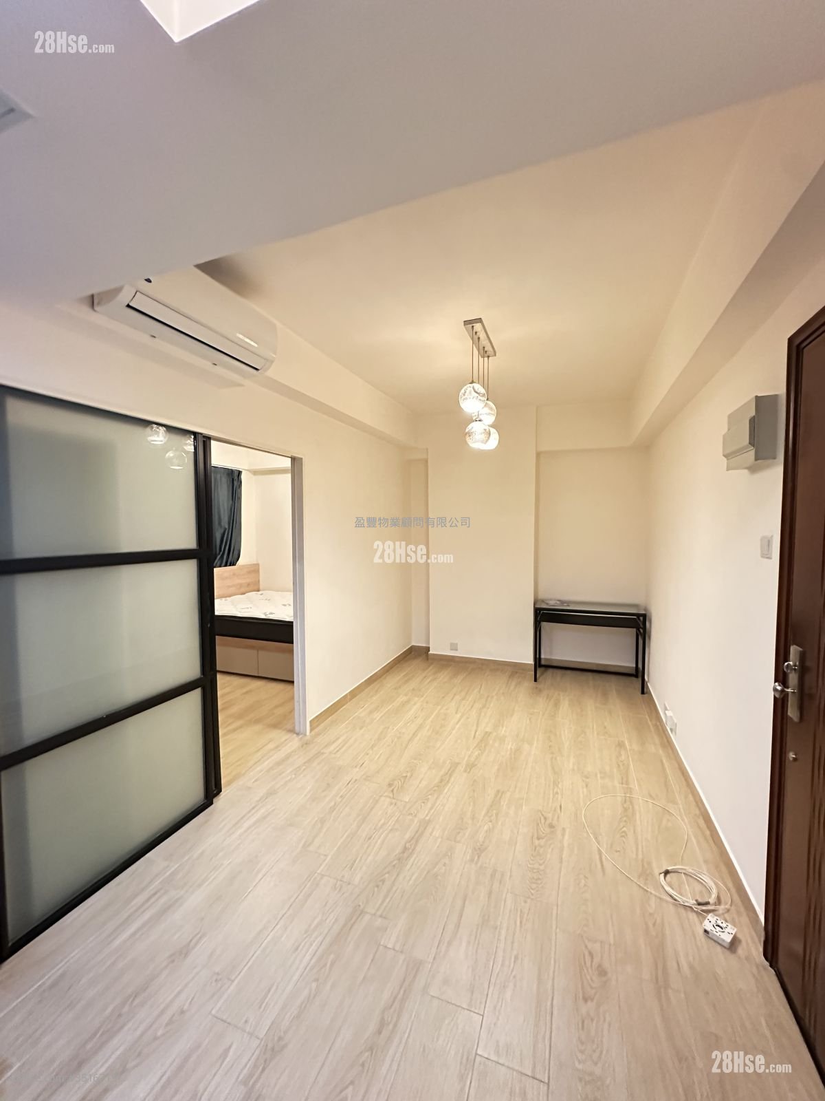 Hung Fook Mansion Rental 1 Bedroom , 1 Bathroom 348 ft²