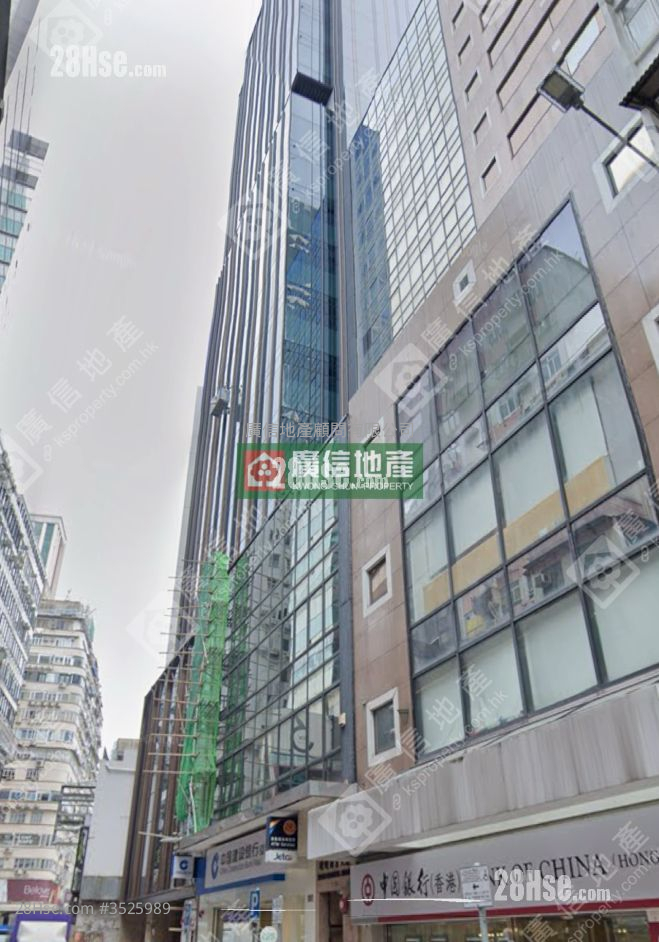 堪富利士道10-10A号 售盘 3 房 , 1 浴室 638 平方尺