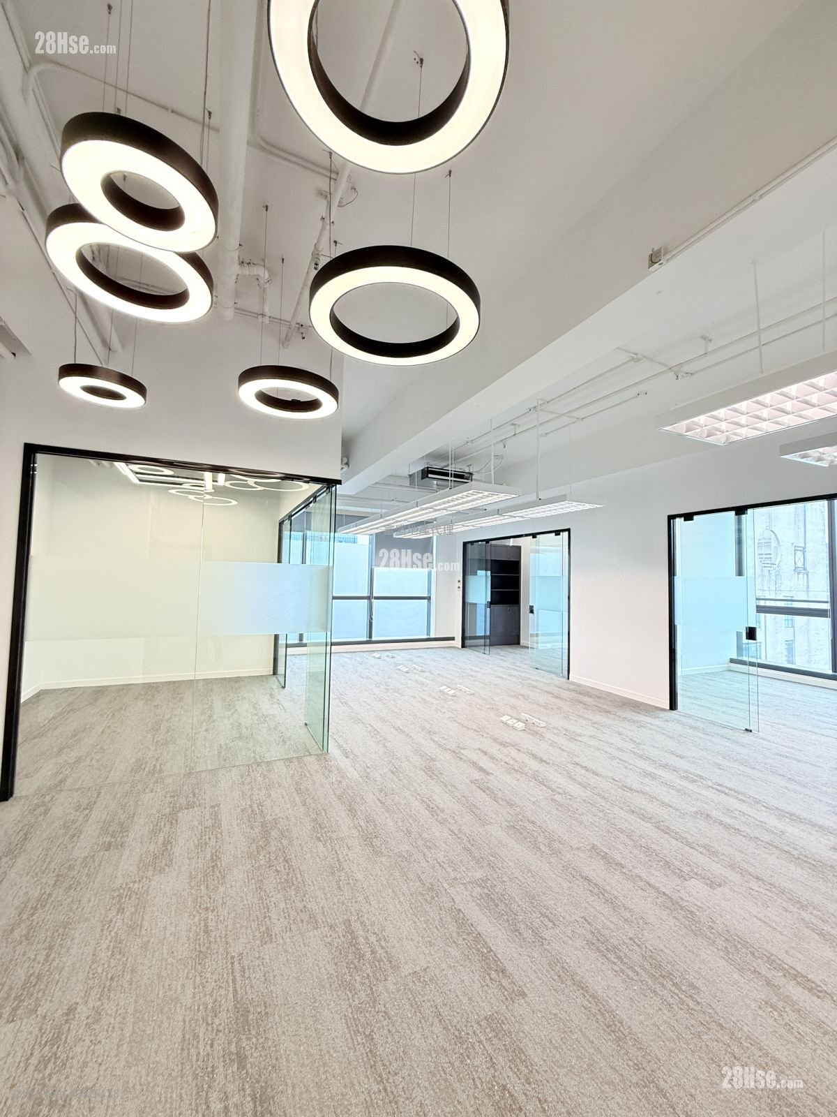 Global Gateway Tower 租盘