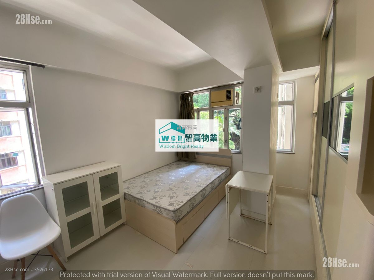 Belcher Court Sell Studio , 1 Bathroom 279 ft²