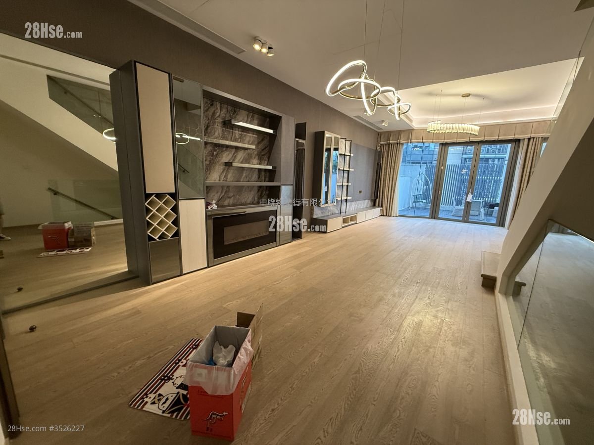 La Vetta Rental 4 Bedrooms , 4 Bathrooms 2,084 ft²