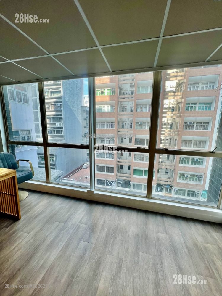 Y Centre Rental