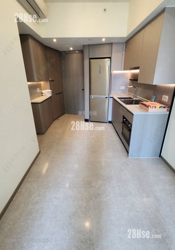 Novo Land Sell 2 Bedrooms , 1 Bathroom 418 ft²