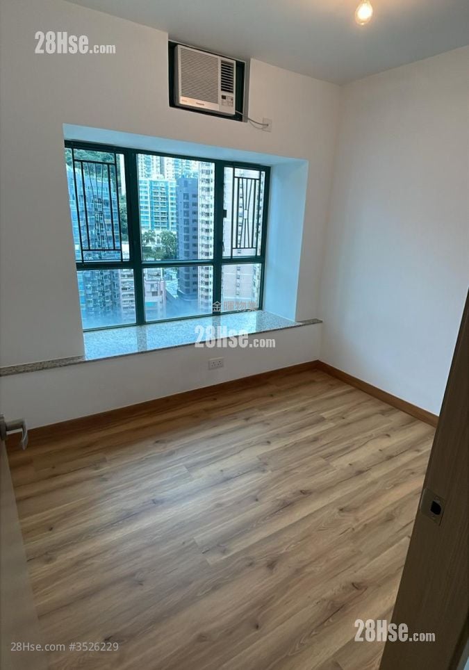 Scholastic Garden Rental 2 Bedrooms , 2 Bathrooms 661 ft²