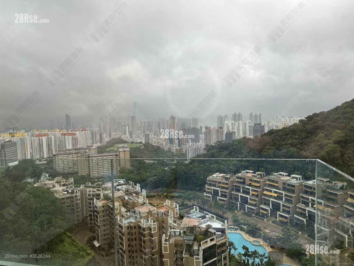 Dynasty Heights Rental 3 Bedrooms , 2 Bathrooms 1,198 ft²