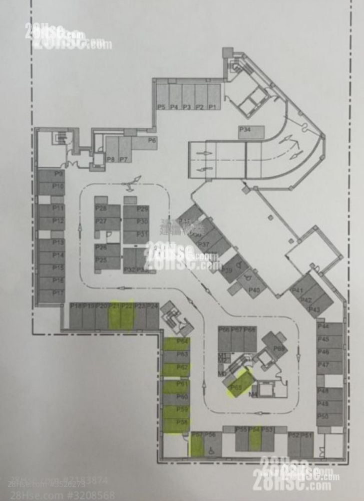 Sol City Rental