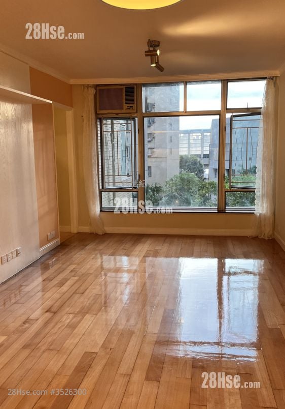 Harbour Heights Rental 3 Bedrooms , 2 Bathrooms 837 ft²