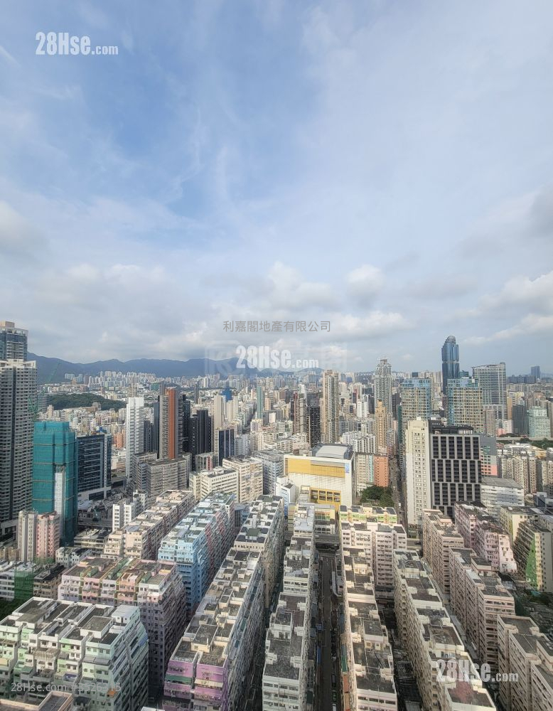 Harbour Green Rental 3 Bedrooms , 1 Bathroom 482 ft²