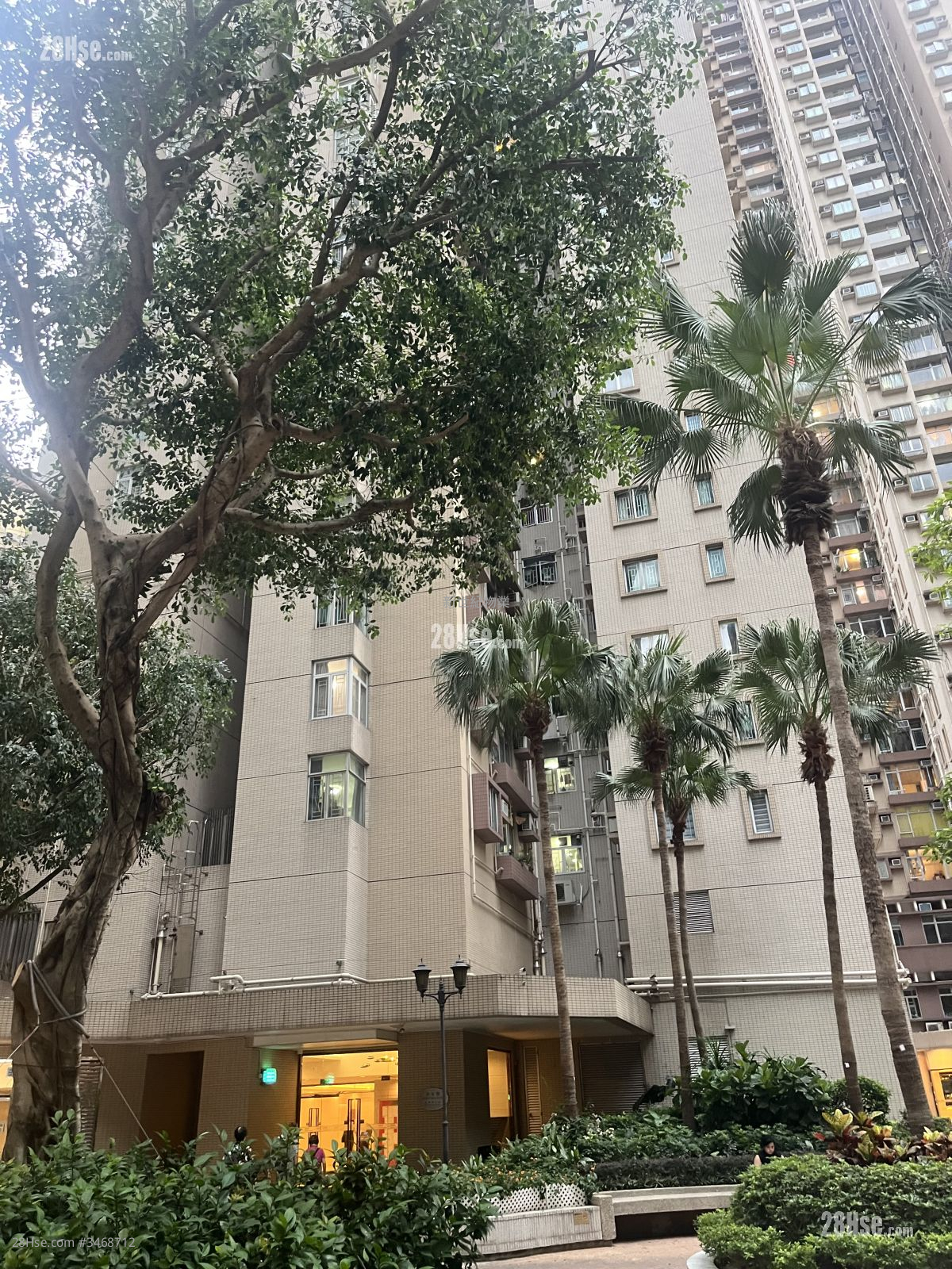 Harbour Heights Sell 2 Bedrooms , 1 Bathroom 755 ft²