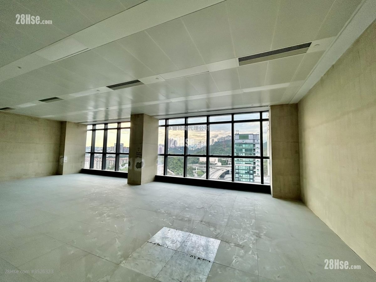 Prowell Asia Centre Rental 1,265 ft²
