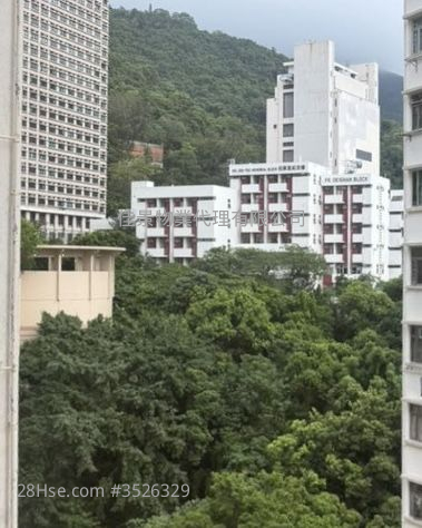 Nam Hung Mansion Sell 2 Bedrooms , 1 Bathroom 362 ft²