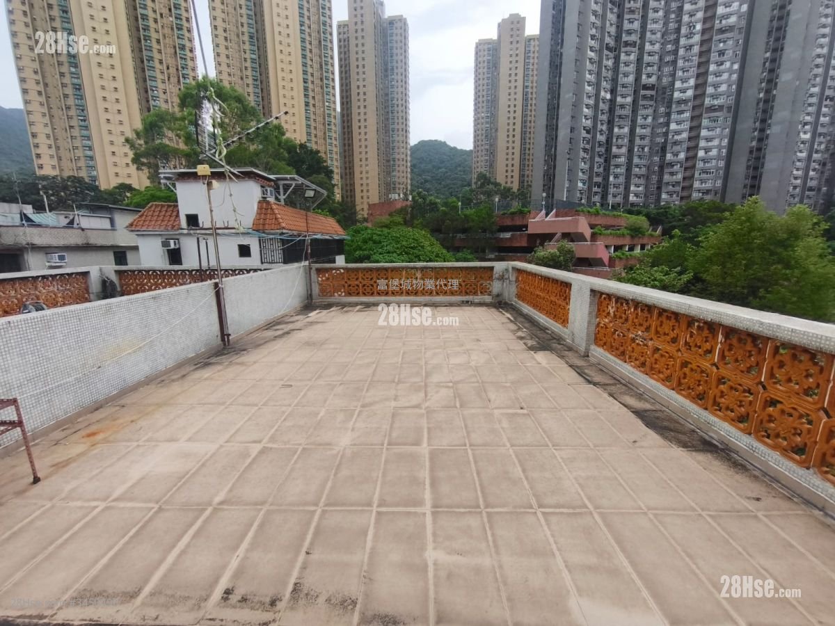 Wong Nai Tau Rental 2 Bedrooms , 1 Bathroom 630 ft²