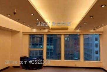 金融商业大厦 租盘
