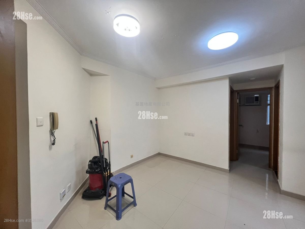 Coble Court Rental 2 Bedrooms , 1 Bathroom 356 ft²